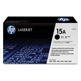 Hp toner nero ultra precise 2500 pagine