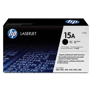 Hp 15A (C7115A)-image