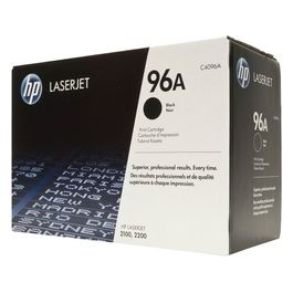 Hp toner nero ultra precise 5000 pag lj 2100/2200