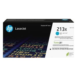 Toner Originale Ciano 213X