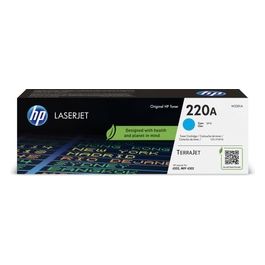 Toner Originale Ciano LaserJet 220A