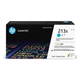 Toner Originale Ciano 213X