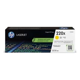Toner Originale Giallo LaserJet 220X