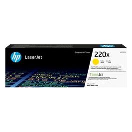 Toner Originale Giallo LaserJet 220X