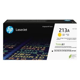 Toner Originale Giallo LaserJet 213A