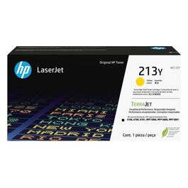 Toner Originale Giallo 213Y