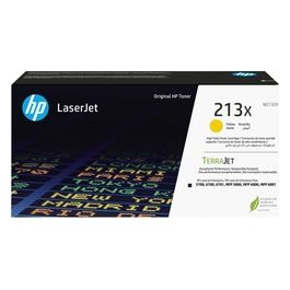Toner Originale Giallo 213X