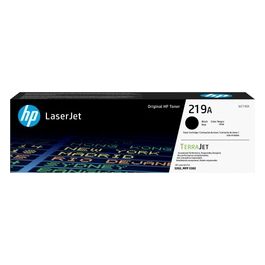 Toner Originale LaserJet 219a Nero