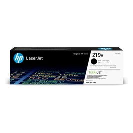 Toner Originale LaserJet 219a Nero