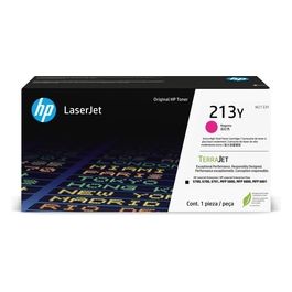 HP Toner Originale Magenta ad Altissima Capacita' LaserJet 213Y