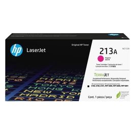 Toner Originale Magenta LaserJet 213A