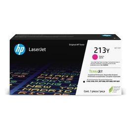 Toner Originale Magenta ad Altissima Capacita' LaserJet 213Y