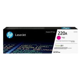 Toner Originale Magenta LaserJet 220A
