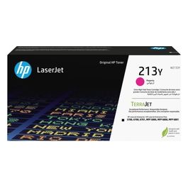 Toner Originale Magenta ad Altissima Capacita' LaserJet 213Y