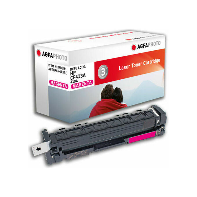 HP cartuccia toner originale magenta 217Z altissima capacita' 24000 pagine LaserJet Enterprise 6800 6801 X677 W2173Z
