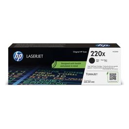Toner Originale Nero LaserJet 220X