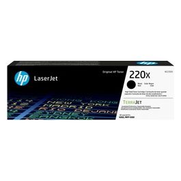 Toner Originale Nero LaserJet 220X