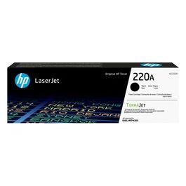 Toner Originale Nero LaserJet 220A