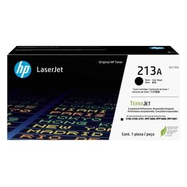 Toner Originale Nero LaserJet 213A