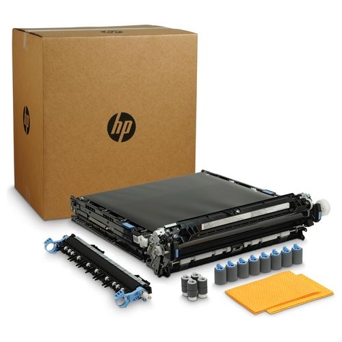 HP Transfer and Roller Kit Kit trasferimento e rullo stampante per Color LaserJet Enterprise flow MFP M880z, flow MFP M880z+, M855dn, M855x+, M855xh