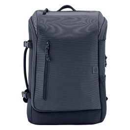 Travel Zaino Porta Computer fino a 15.6" Grigio Ferro per Victus by Laptop 15 Pavilion x360 Laptop