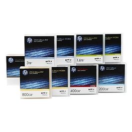 Ultrium RW Data Cartridge LTO Ultrium 7 6 TB / 15 TB etichette scrivibili blu ardesia