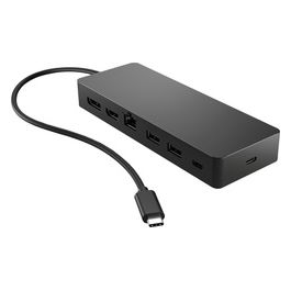Universal USB-C Multiport Hub
