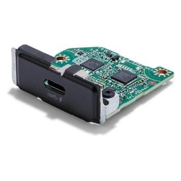 USB-C 3.2 Gen2 Alt Flex Port 2020