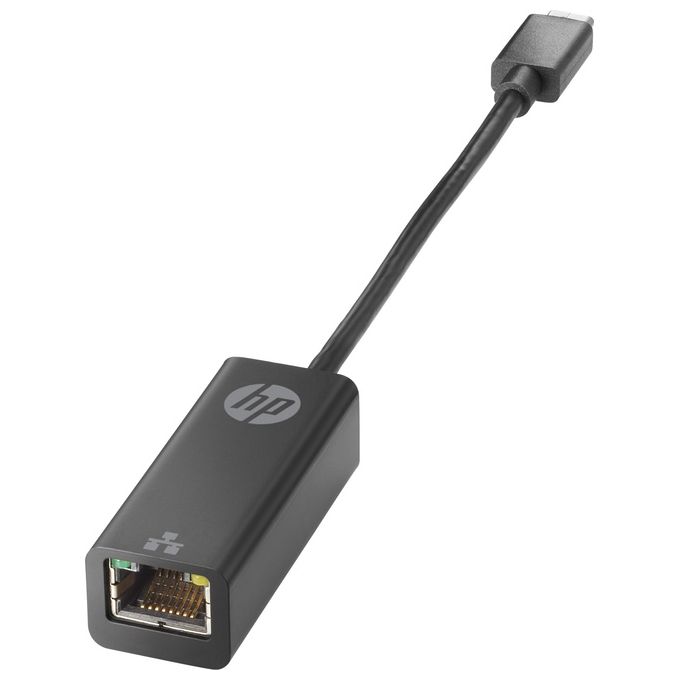 HP Usb-c to rj45 Adapter