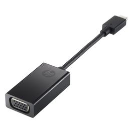 HP Usb-c to vga Adapter