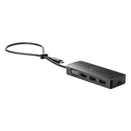 Usb-c Travel Hub G2 Usb 3.2 Gen 1 Type-C