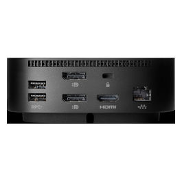 Usb-c a Universal dock g2
