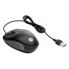 Usb Travel Mouse Nero