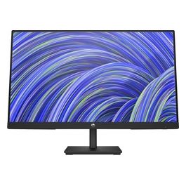V24i G5 Monitor Pc 23.8" 1920x1080 Pixel Full HD Nero