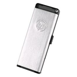 HP V257W Chiavetta Usb 2.0 64Gb