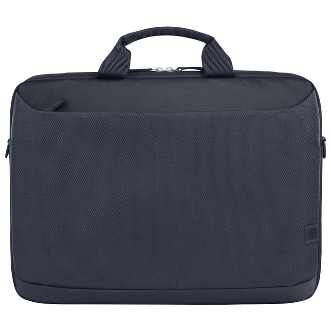 Hp Valigetta Porta Notebook Everyday 16'' Grigio Poliestere Resistente all'acqua