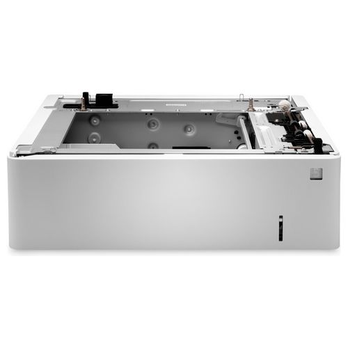 HP Vassoio Supporti Color LaserJet da 550 Fogli
