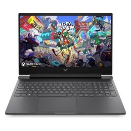 HP Victus Gaming 16-s1002nl AMD Ryzen™ 7 8845HS 16Gb Hd 512Gb Ssd NVIDIA GeForce RTX 4050 16.1" Windows 11 Home