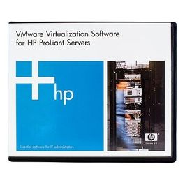 Hp vmw vsph Essplus kit 6p 1yr sw