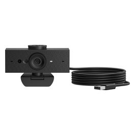 HP Webcam Full Hd 620