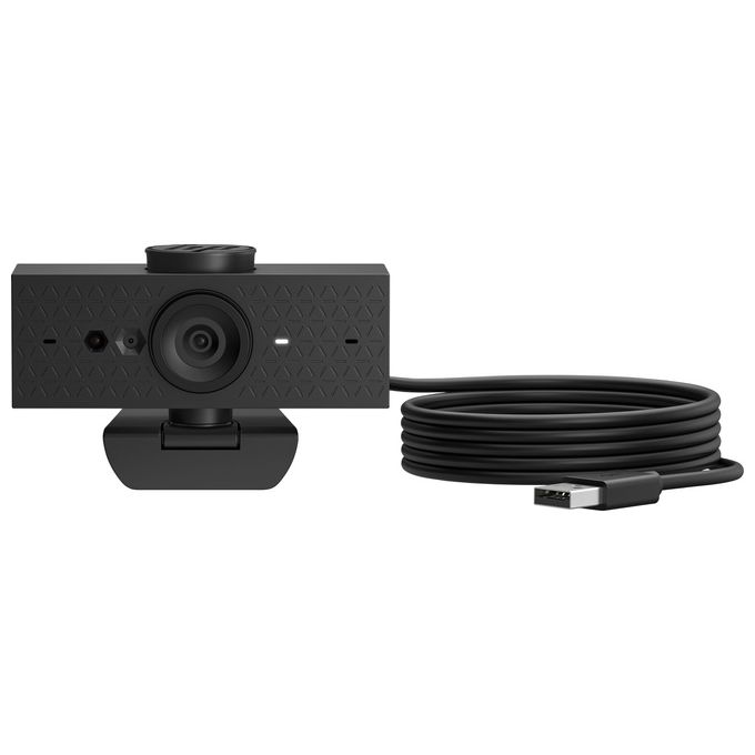 HP Webcam Full Hd 620