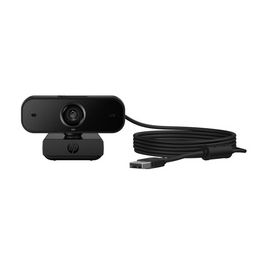 HP Webcam Full Hd 430 Saban Bright