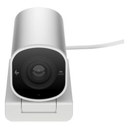 HP Webcam Streaming 960 4K