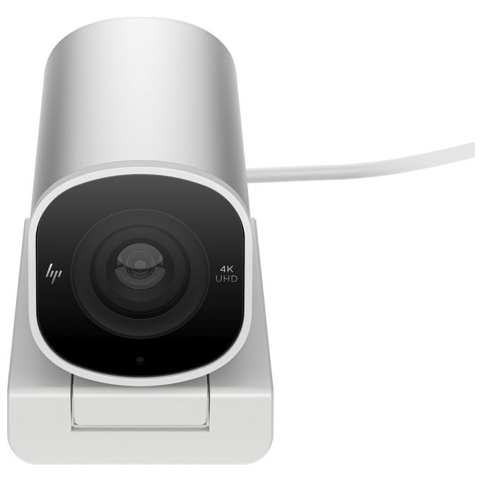 HP Webcam Streaming 960 4K