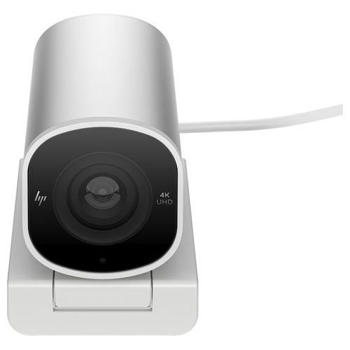 HP Webcam Streaming 960 4K