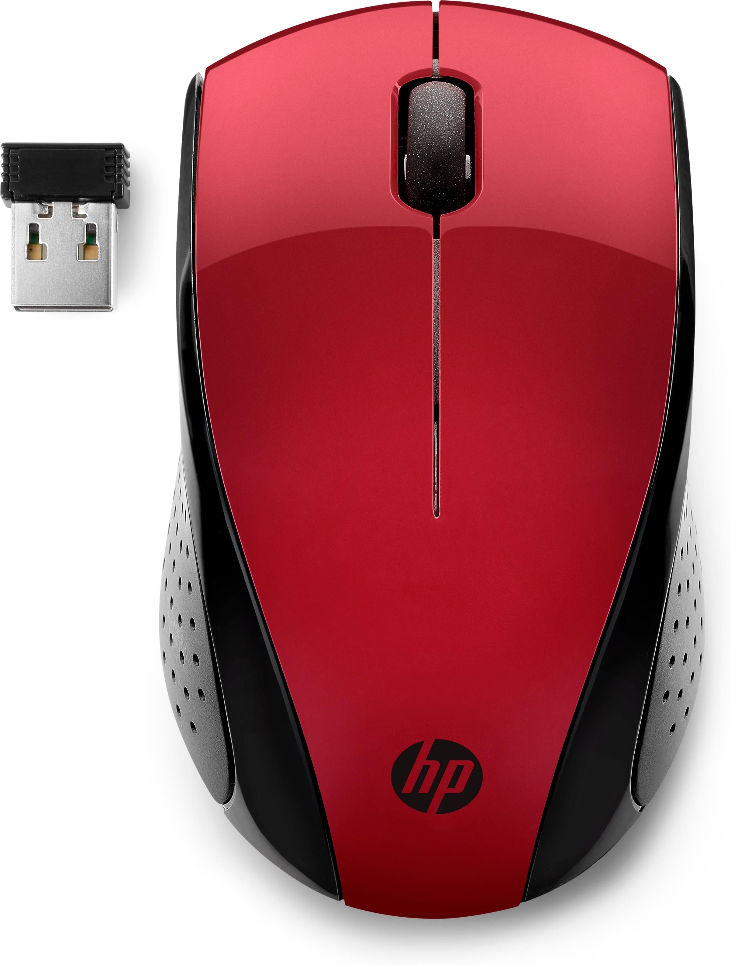 HP Wireless 220 Mouse