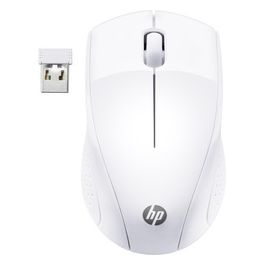 HP Wireless Mouse 220 S Bianco