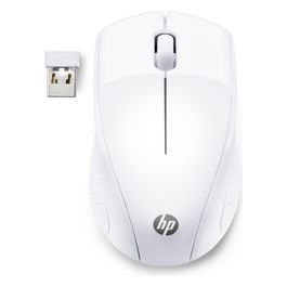 Wireless Mouse 220 S Bianco