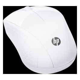 Wireless Mouse 220 S Bianco