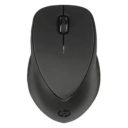 HP Wireless Premium Mouse RF Laser 1200Dpi Ambidestro